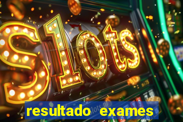 resultado exames unimed poa